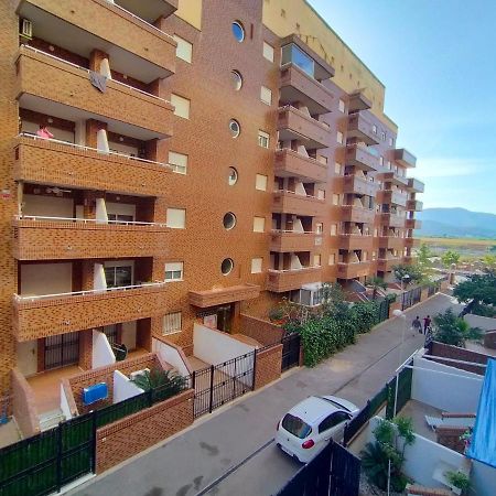 Appartamento Acv - Costa Marfil I-2ª Linea Planta 2 Sur Oropesa del Mar Esterno foto