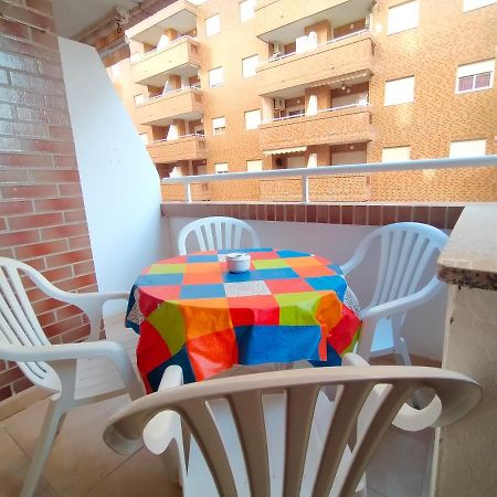Appartamento Acv - Costa Marfil I-2ª Linea Planta 2 Sur Oropesa del Mar Esterno foto