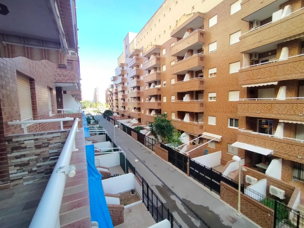 Appartamento Acv - Costa Marfil I-2ª Linea Planta 2 Sur Oropesa del Mar Esterno foto