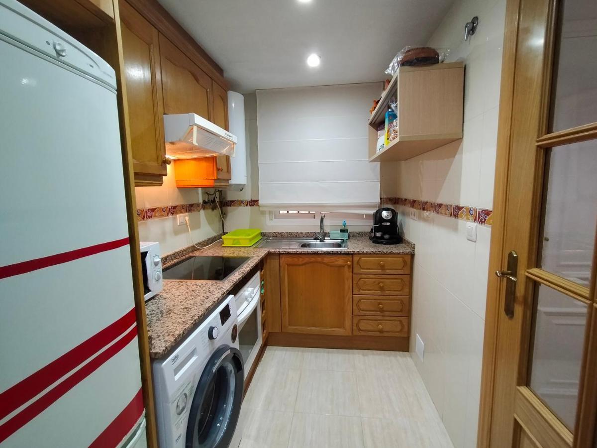 Appartamento Acv - Costa Marfil I-2ª Linea Planta 2 Sur Oropesa del Mar Esterno foto